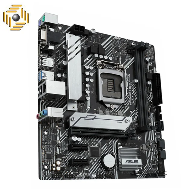 مادربرد ایسوس PRIME H510M-A