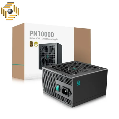 پاور 1000وات دیپ کول PN1000D