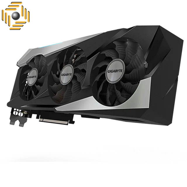 کارت گرافیک گیگابایت RTX 3070 Ti GAMING OC 8G