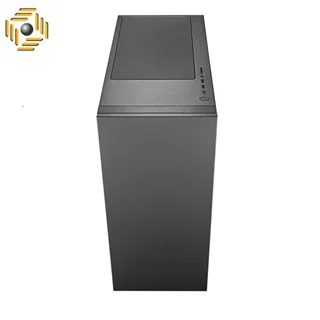 کیس کامپیوتر کولر مستر مدل SILENCIO S600