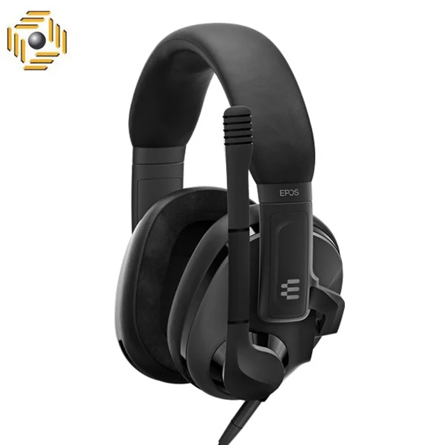 هدست مخصوص بازی سنهایزر مدل Epos H3