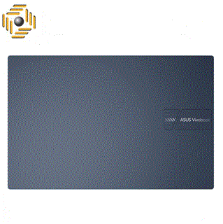 لپ تاپ 15.6 اینچی ایسوس مدل Vivobook F1504ZA-NJ247-i7 1255U 16GB 512SSD