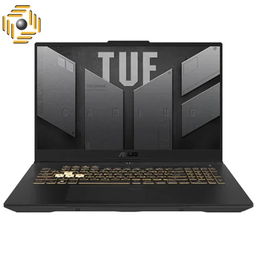 لپ تاپ 17.3 اینچی ایسوس مدل TUF Gaming F17 FX707ZC-HX091