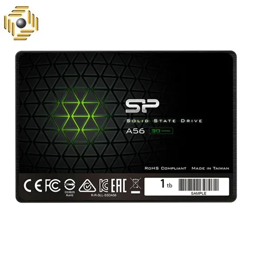 اس اس دی اینترنال SATA3.0 سیلیکون پاور مدل Ace A56 ظرفیت 1ترابایت
