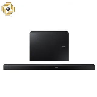 ساندبار سامسونگ مدل HW-K590 با توان خروجی 320 وات