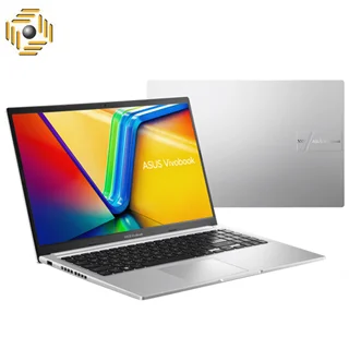 لپ تاپ 15.6 اینچی ایسوس مدل Vivobook X1504VA-NJ2920-i5 -Core 5 120U-8GB DDR4-512GB -IPS
