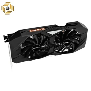 کارت گرافیک گیگابایت مدل GTX 1650 GAMING OC 4G rev. 2.0