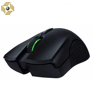 ماوس بی سیم مخصوص بازی ریزر مدل Mamba 2018