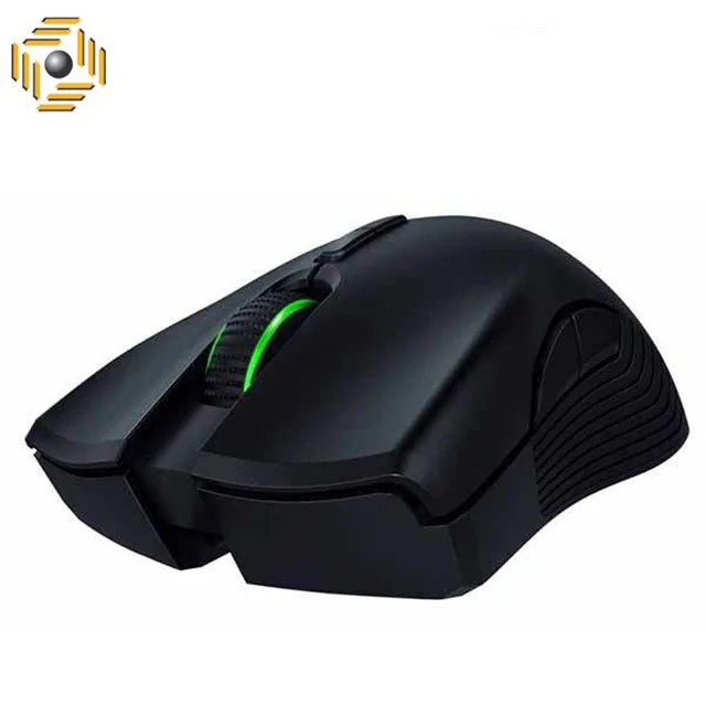 ماوس بی سیم مخصوص بازی ریزر مدل Mamba 2018