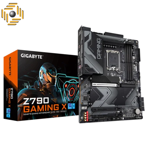 مادربرد گیگابایت Z790 GAMING X DDR5