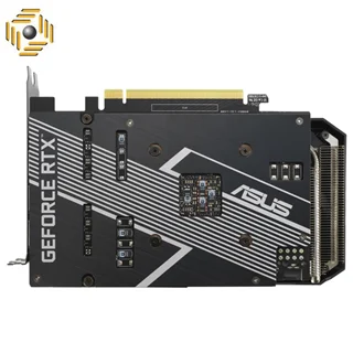 کارت گرافیک ایسوس DUAL RTX 3060 O12G