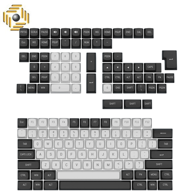 کلید کیبورد (کی کپ) مکانیکال ردراگون مدل Redragon A132