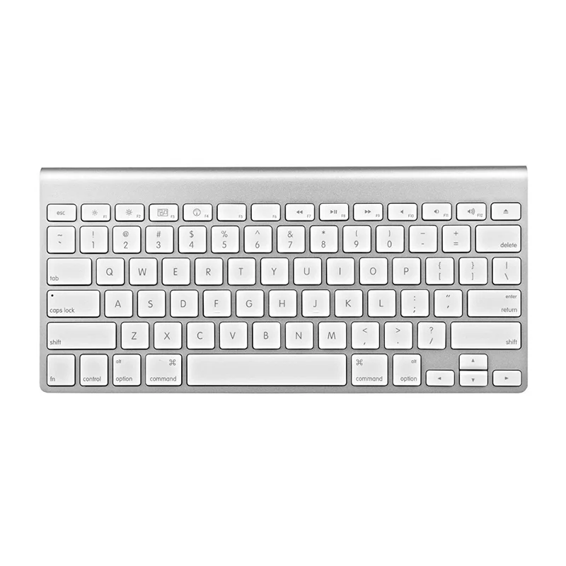 کیبورد بی سیم اپل مدل Keyboard - US English