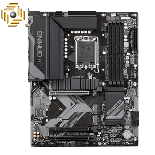 مادربرد گیگابایت B760 GAMING X AX DDR5