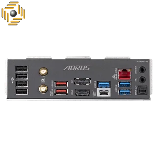 مادربرد گیگابایت Z790 AORUS ELITE AX (rev. 1.0)