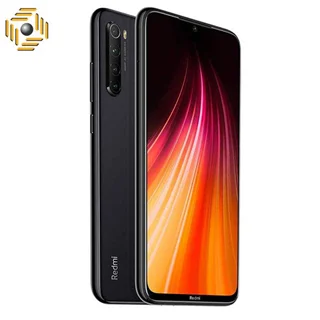 گوشی موبایل شیائومی مدل Redmi Note 8 M1908C3JG دو سیم کارت ظرفیت 128 گیگابایت