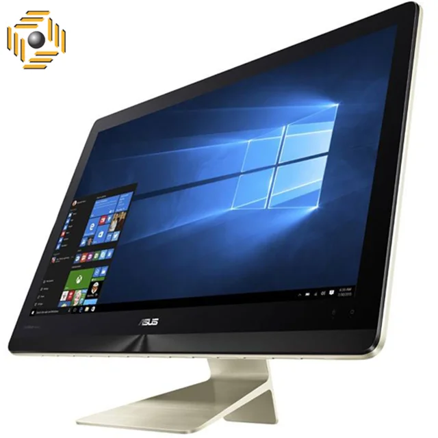 کامپیوتر همه کاره 24 اینچی ایسوس مدل Vivo V241ICGT - B