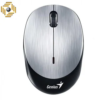 ماوس بلوتوثی جنیوس مدل NX-9000BT
