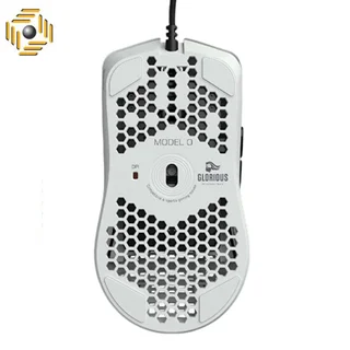 ماوس مخصوص بازی گلوریس مدل O matte