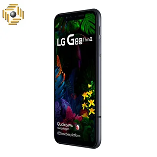 گوشی موبایل ال جی مدل G8s Thinq LM-G810EA دو سیم کارت ظرفیت 128 گیگابایت