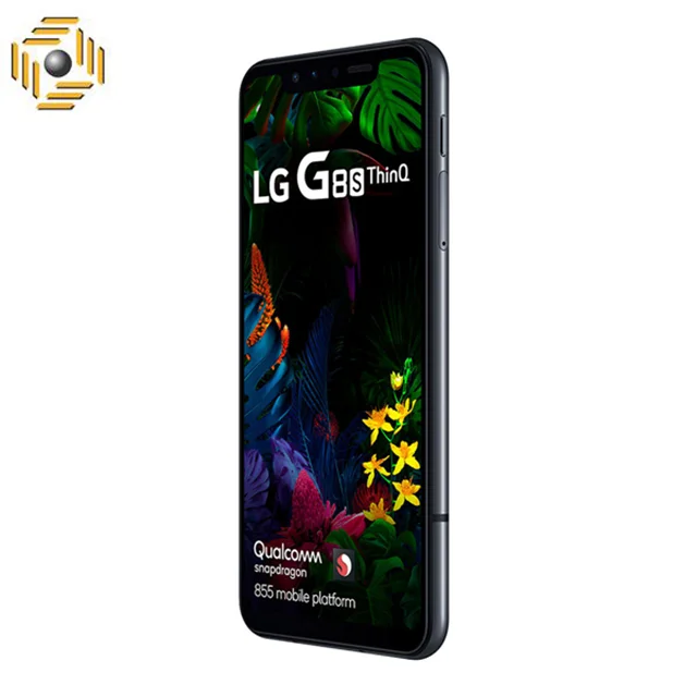 گوشی موبایل ال جی مدل G8s Thinq LM-G810EA دو سیم کارت ظرفیت 128 گیگابایت