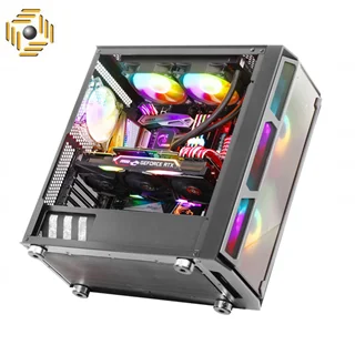 کیس کامپیوتر گرین مدل G6