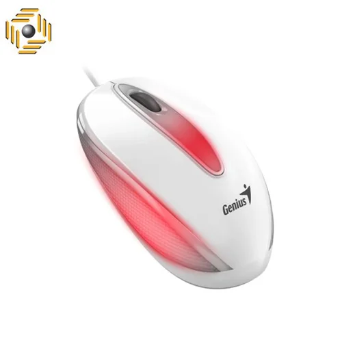 ماوس جنیوس مدل DX-MINI