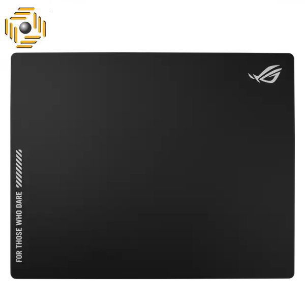 پد ماوس ایسوس مدلNH04 ROG MOONSTONE ACE L BK