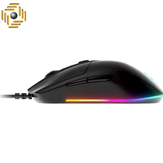ماوس مخصوص بازی استیل سریز مدل Rival 3