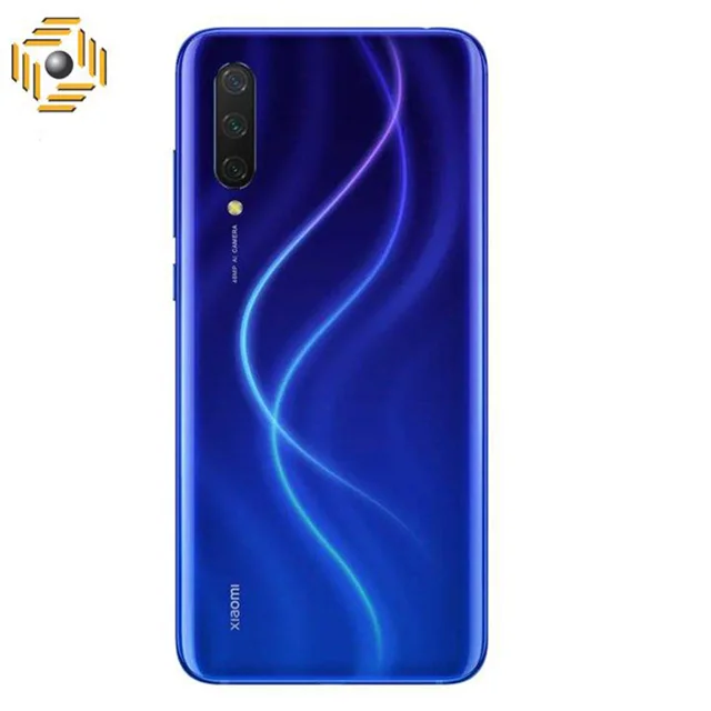 گوشی موبایل شیائومی مدل Mi 9 Lite M1904F3BG دو سیم کارت ظرفیت 128 گیگابایت