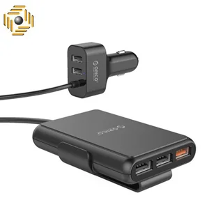 شارژر فندکی اوریکو مدل UCP-5P