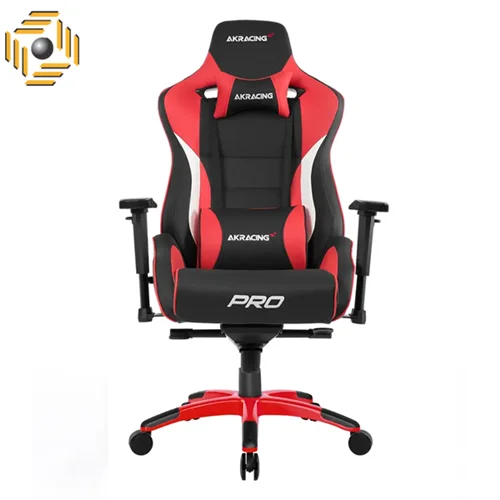 صندلی گیمینگ ای کی ریسینگ CPX11 Masters Pro Red
