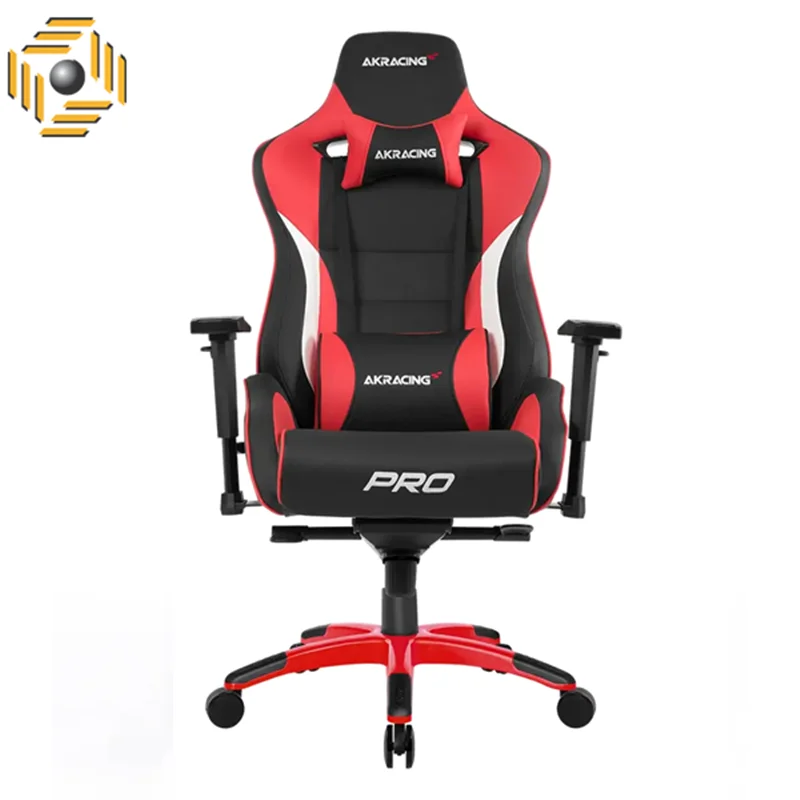صندلی گیمینگ ای کی ریسینگ CPX11 Masters Pro Red