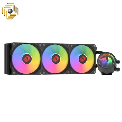خنک کننده مایع پردازنده ردراگون CCW-3013 RGB