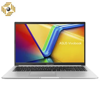 لپ تاپ 15.6 اینچی ایسوس مدل Vivobook X1504VA-NJ2920-i5 -Core 5 120U-8GB DDR4-512GB -IPS