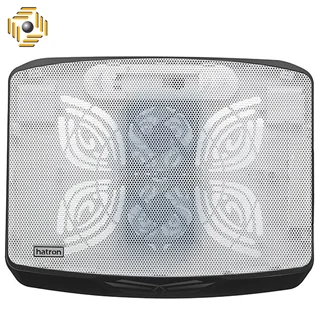 پایه خنک کننده هترون مدل HCP120