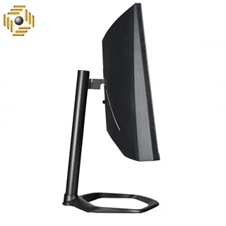 مانیتور 34 اینچ خمیده گیمینگ کولر مستر GM34-CW