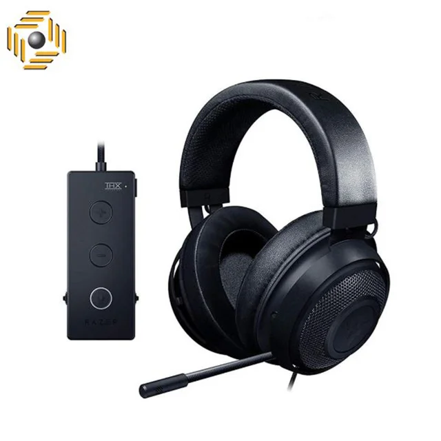 هدست گیمینگ ریزر مدل Kraken Tournament Edition