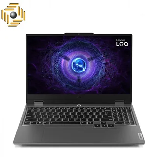 لپ تاپ LOQ  لنوو - Core i5-12450HX RTX 4050 24GB 1TB