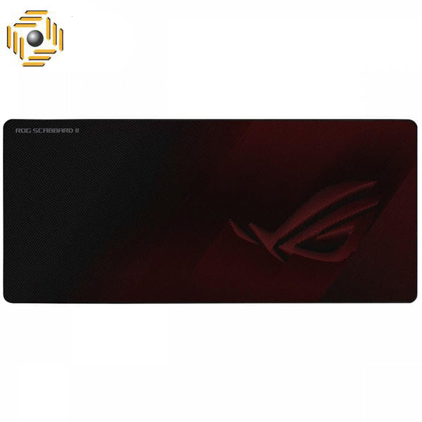 موس پد گیمینگ ایسوس ASUS NC08 ROG SCABBARD II EXTENDED