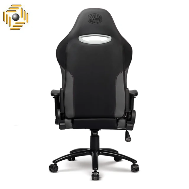 صندلی گیمینگ کولر مستر CALIBER R2 Gray