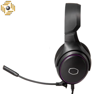 هدست گیمینگ کولر مستر MH630