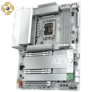 مادربرد گیگابایت مدل Z890 AERO G