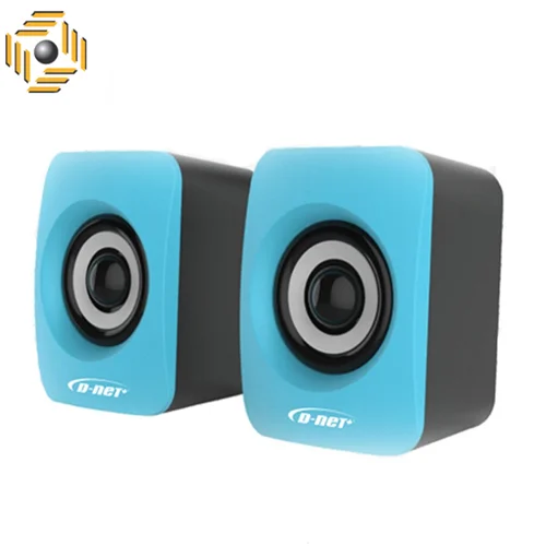 اسپیکر دسکتاپ دی-نت مدل DT-12
