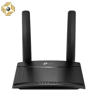 مودم روتر بی سیم LTE تی پی لینک مدل TL-MR100