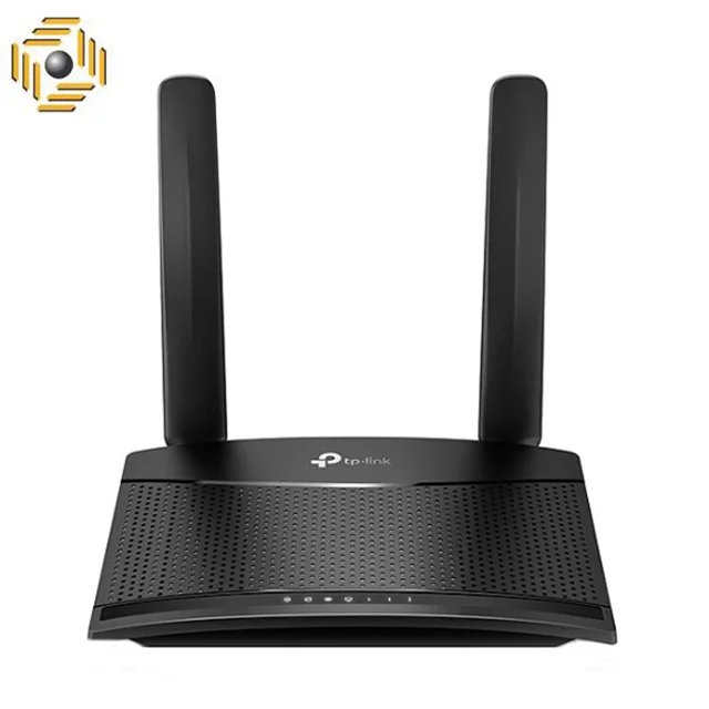 مودم روتر بی سیم LTE تی پی لینک مدل TL-MR100