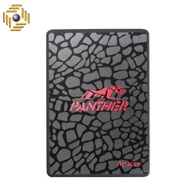 حافظه SSD اینترنال اپیسر مدل AS350 PANTHER ظرفیت 256 گیگابایت