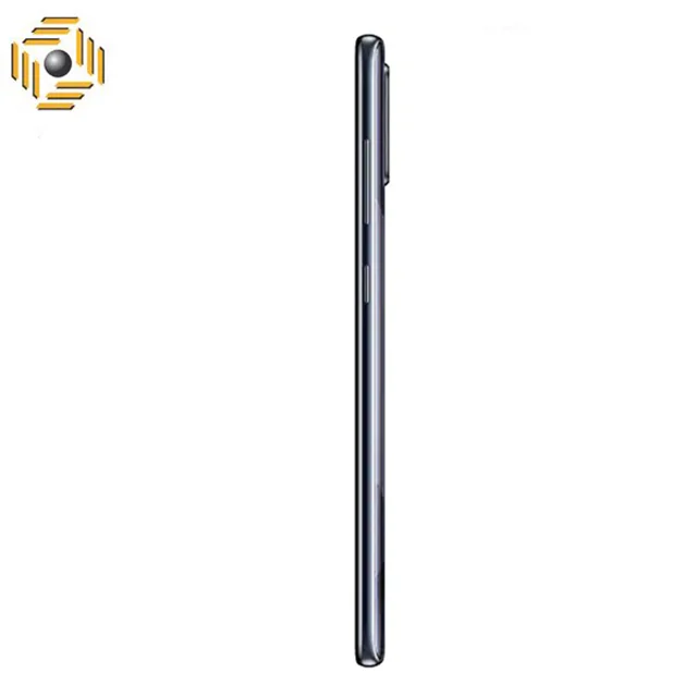 گوشی موبایل سامسونگ مدل Galaxy A71 SM-A715F/DS دو سیمکارت ظرفیت 128 گیگابایت رم6 گیگابایت