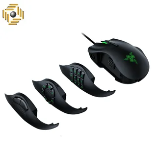 موس گیمینگ بی سیم ریزر Naga Pro