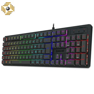 کیبورد گیمینگ ردراگون K521 Rainbow